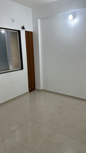 Room in 1 BHK Apartment at Wakad – for Sale