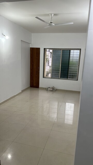 Room in 1 BHK Apartment at Wakad – for Sale