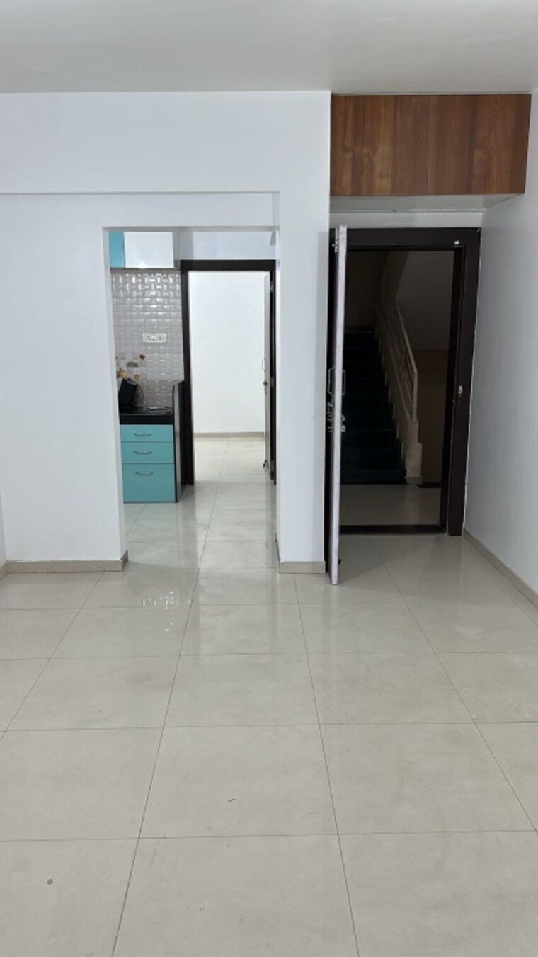 undefined, wakad 1 Bedroom 592 Sq.Ft. Apartment In Wakad Pune 8937283