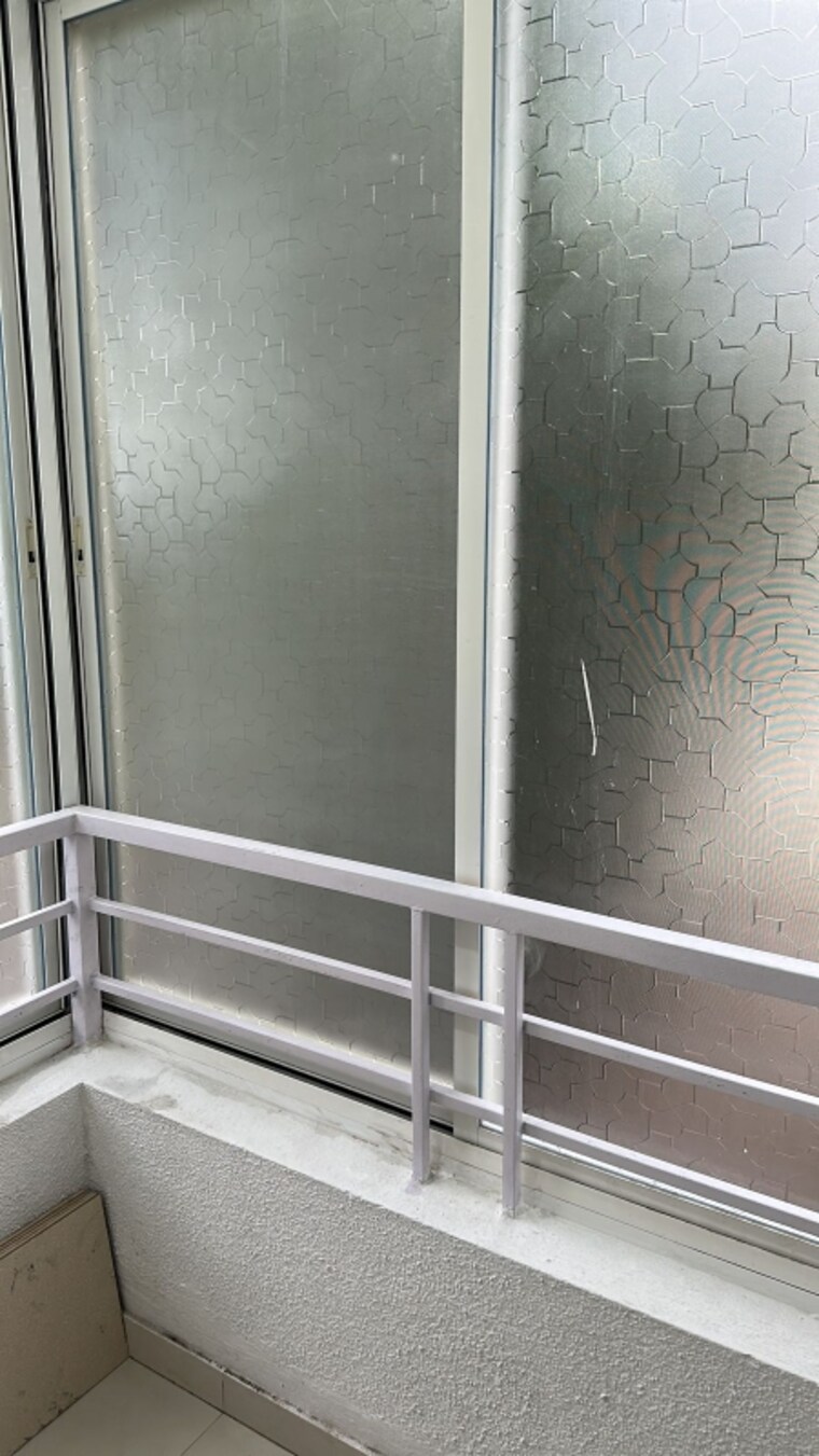 Balcony, wakad 1 Bedroom 592 Sq.Ft. Apartment In Wakad Pune 8937283