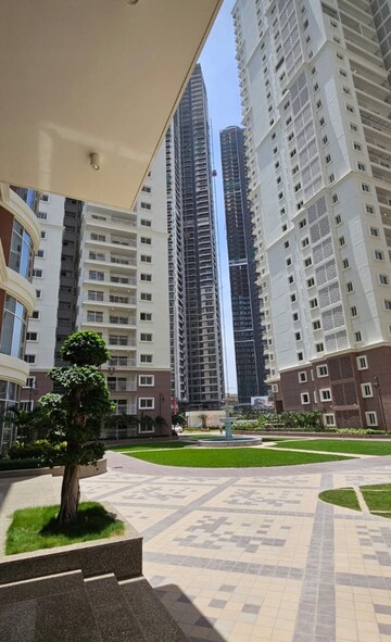 4 BHK Apartment – Exterior View View at Prestige Beverly Hills, Kokapet - for Sale