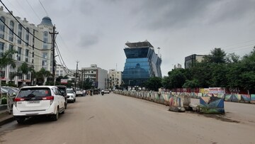  Office Space For Rent in Telibandha