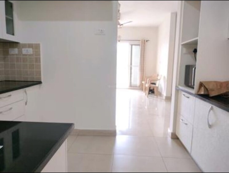 Room, shriram-luxor 2 Bedroom 1195 Sq.Ft. Apartment In Hennur Road Bangalore 8937285