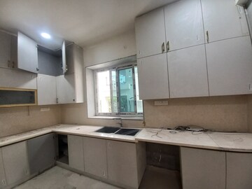 Kitchen in 3 BHK Apartment at Madhapur – for Rent