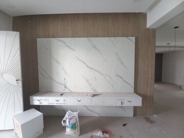 Master Bedroom in 3 BHK Apartment at Madhapur – for Rent