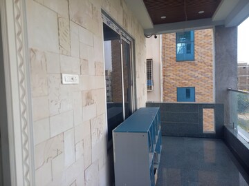 Kitchen in 3 BHK Apartment at Madhapur – for Rent