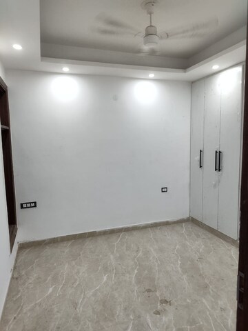 Room in 3 BHK Builder Floor at Freedom Fighters Enclave – for Rent