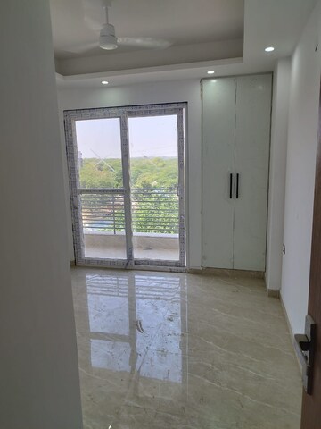 3 BHK Builder Floor For Rent in Freedom Fighters Enclave