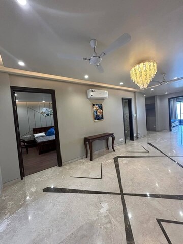 Kitchen in 1 BHK Apartment at Lotus Homz, Sector 111 – for Rent