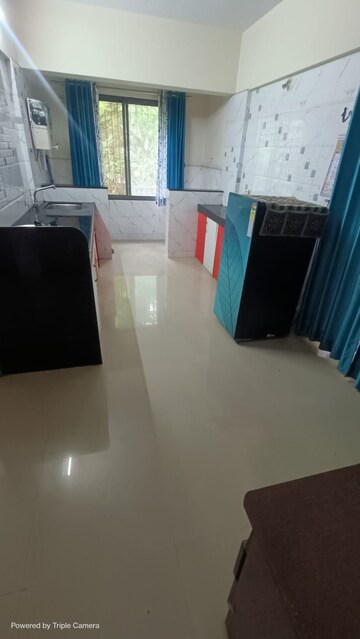 Master Bedroom in 3 BHK Apartment at Tulip Garden Baner, Baner – for Rent