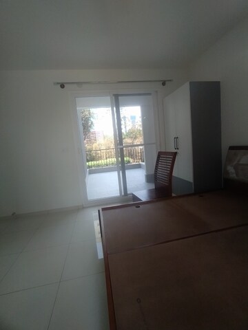 2 BHK Apartment For Rent in SV Brindavanam, Panathur