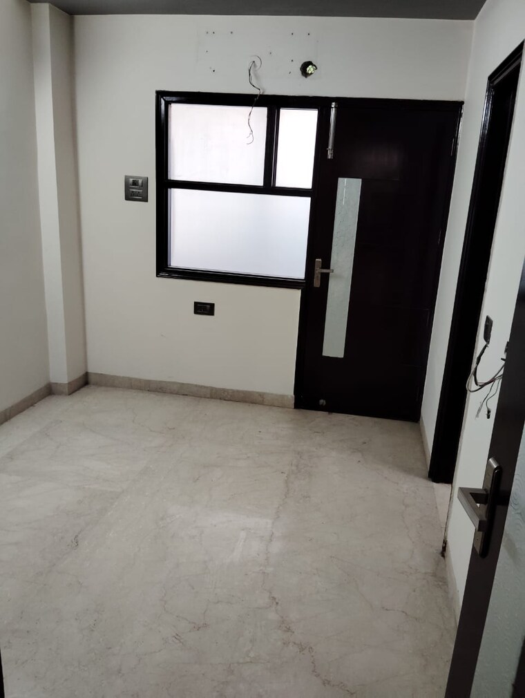 Bedroom, rohini sector 11 3 Bedroom 1300 Sq.Ft. Builder Floor In Rohini Sector 11 Delhi 8937352