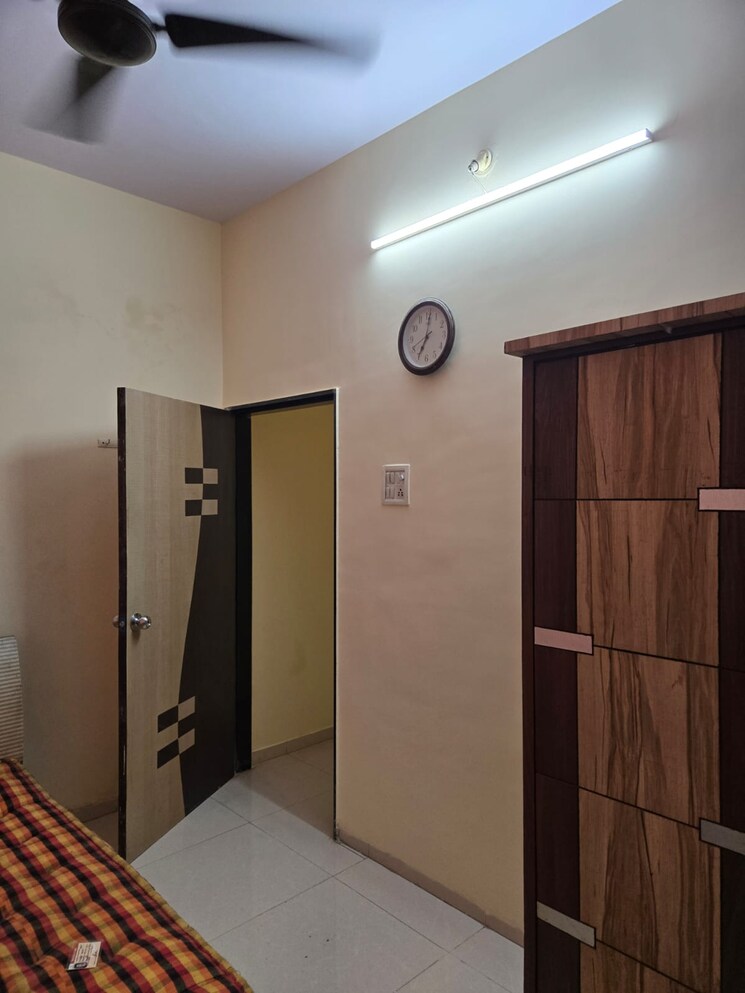 Room, soham-heights 1 Bedroom 650 Sq.Ft. Apartment In Airoli Sector 19 Navi Mumbai 8937363