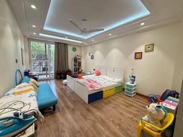Parking in 1 BHK Apartment at Lotus Homz, Sector 111 – for Rent