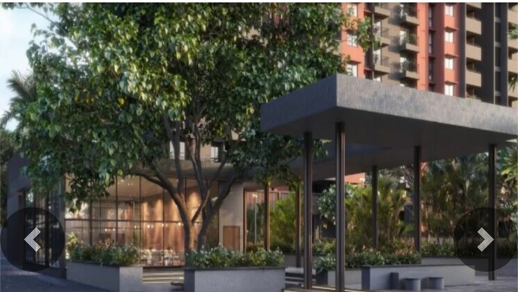 Exterior View, whitefield 3 Bedroom 2700 Sq.Ft. Apartment In Whitefield Bangalore 8937367