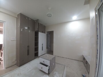 Bathroom in 3 BHK Apartment at Madhapur – for Rent