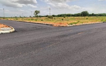 Plot Area in Plot at Shadnagar – for Sale