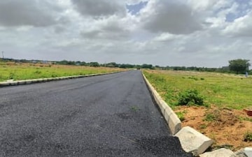 Plot Area in Plot at Shadnagar – for Sale