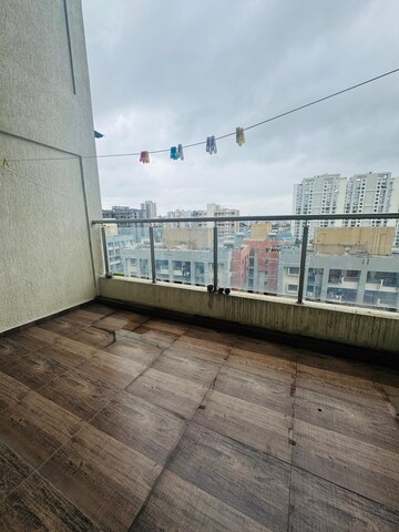 2 BHK Apartment For Rent in Kolte Patil Western Avenue, Wakad