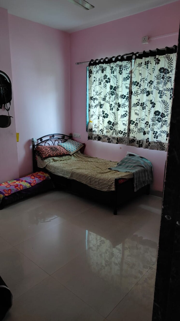 Living Room, hemgiri-apartment-baner 2 Bedroom 750 Sq.Ft. Apartment In Baner Pune 8937369