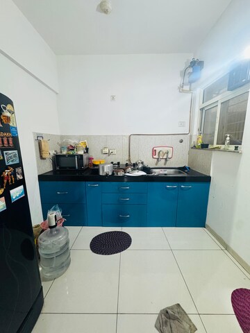 Team Area in 2 BHK Apartment at Kolte Patil Western Avenue, Wakad – for Rent
