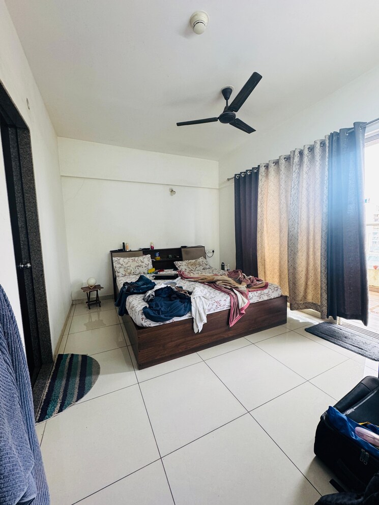 Bedroom, kolte-patil-western-avenue 2 Bedroom 1000 Sq.Ft. Apartment In Wakad Pune 8937335