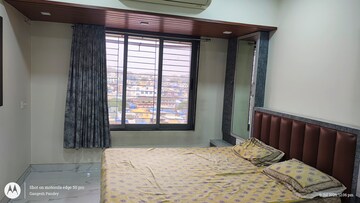 Room in 1.5 BHK Apartment at Hubtown Akruti Orchid Park, Sakinaka – for Rent