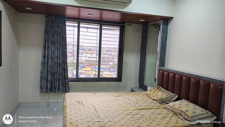 Room, hubtown-akruti-orchid-park 1.5 Bedroom 883 Sq.Ft. Apartment In Sakinaka Mumbai 8937403