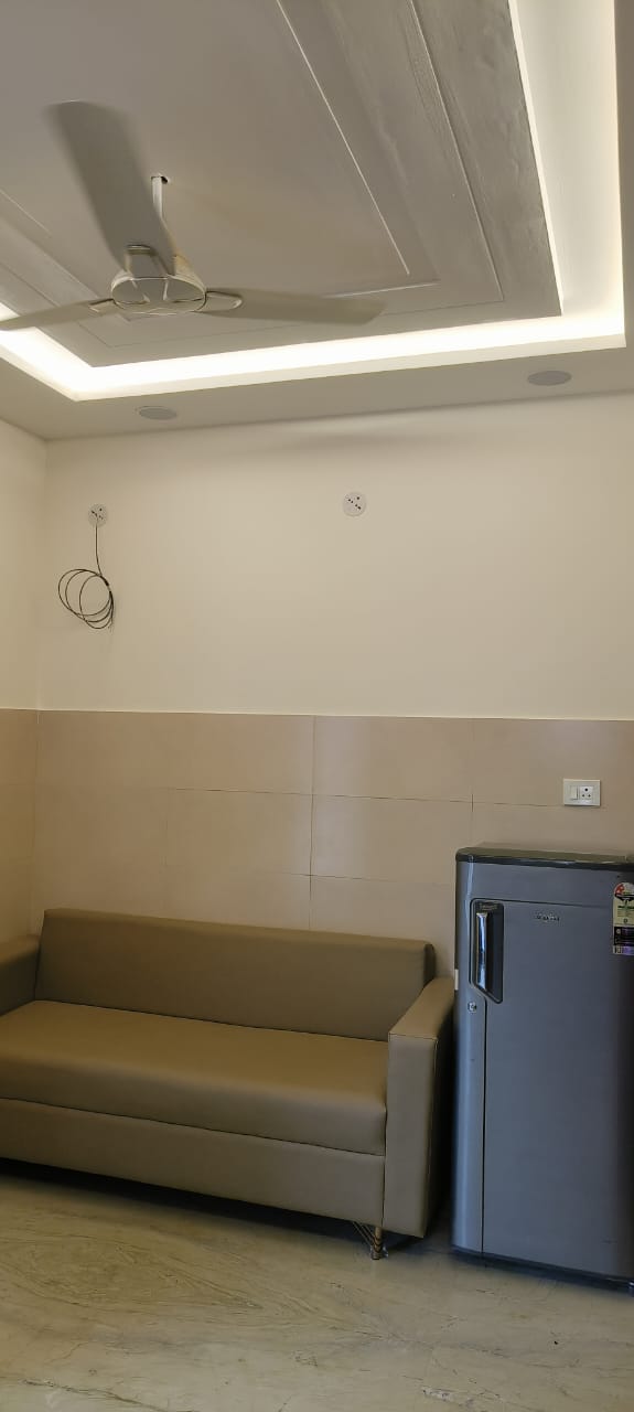 3 BHK + Pooja Room Builder Floor For Rent in Rohini SectoR-11 