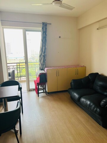 Master Bedroom in 3 BHK Apartment at DLF New Town Heights II, Sector 86 – for Rent