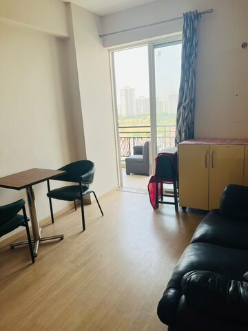Master Bedroom in 3 BHK Apartment at DLF New Town Heights II, Sector 86 – for Rent