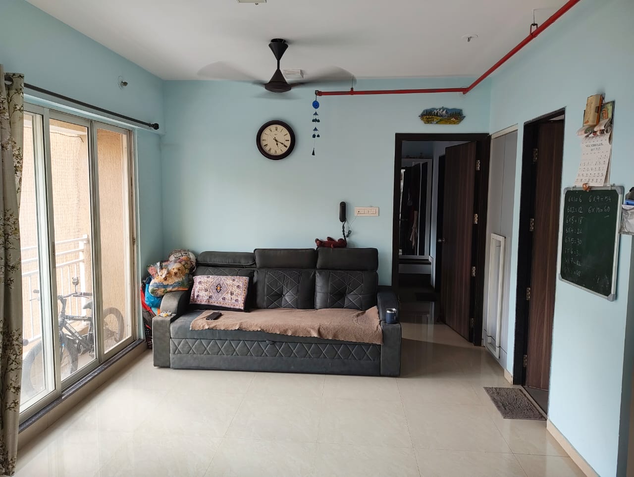 1 BHK Apartment For Sale in JP North Elara