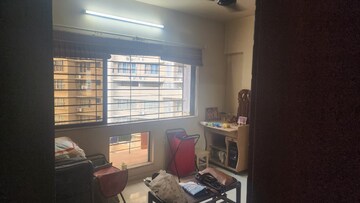 Bedroom in 2 BHK Apartment at Lemont Apartment, Malad East – for Rent