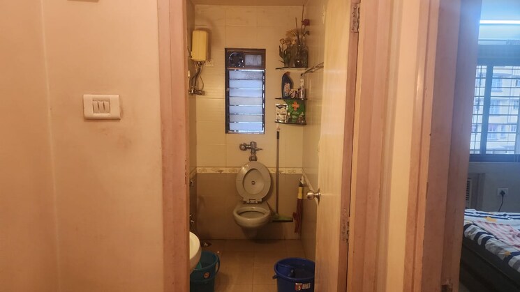 Bathroom, lemont-apartment 2 Bedroom 900 Sq.Ft. Apartment In Malad East Mumbai 8937380