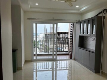 3 BHK Apartment For Rent in My Home Bhooja, Hi Tech City