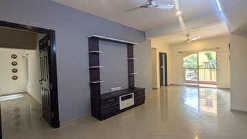 2 BHK Apartment For Rent in Sobha City Mykonos, Thanisandra Main Road