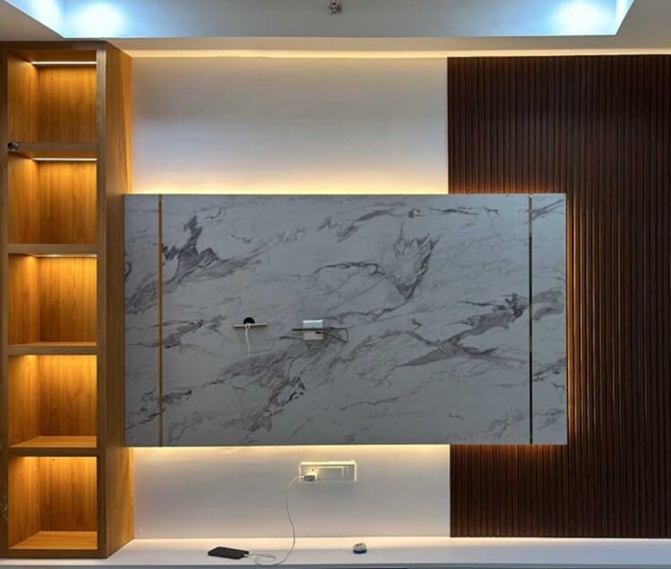 undefined, my-home-bhooja 3 Bedroom 2595 Sq.Ft. Apartment In Hi Tech City Hyderabad 8937392