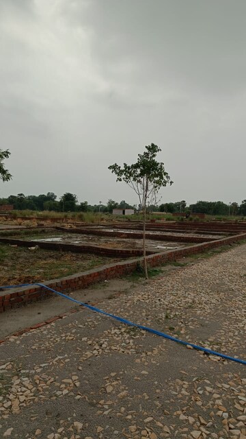 Plot Area in  Plot at Raebareli Road – for Sale
