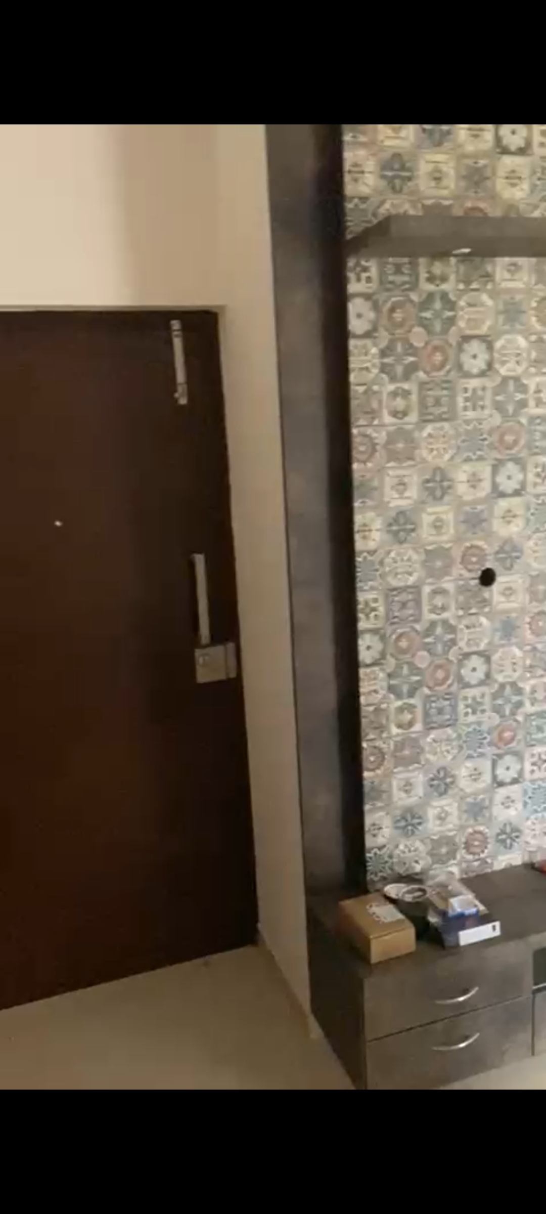 2 BHK Apartment For Rent in Bren Northern Lights