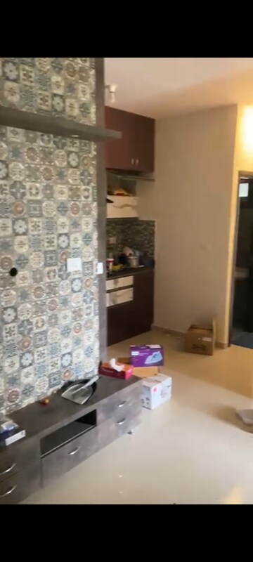 Furnished Amenities in 2 BHK Apartment at Bren Northern Lights, Jakkuru – for Rent