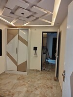 2 BHK + Study Room 900 Sq.Ft. Builder Floor in Rohini SeC-13