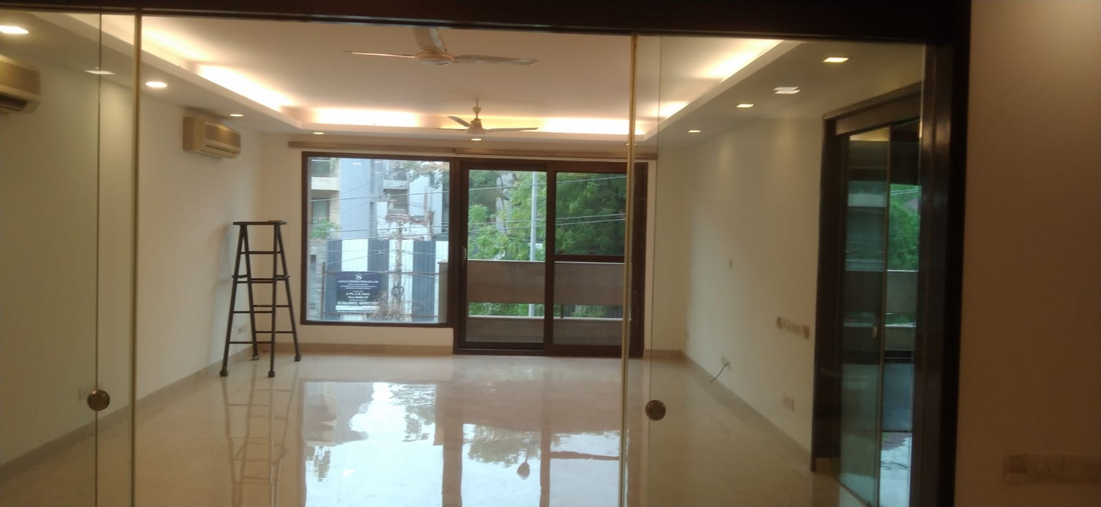 2 BHK + Pooja Room Builder Floor For Sale in Amar Colony