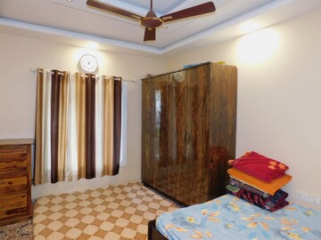 Study Room in 3.5 BHK Apartment at Sobha Carnation Pune, Kondhwa – for Sale