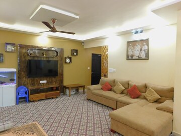 3.5 BHK Apartment For Sale in Sobha Carnation Pune, Kondhwa