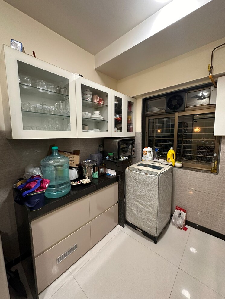 Team Area, acme-ozone 3 Bedroom 1250 Sq.Ft. Apartment In Manpada Thane 8937406