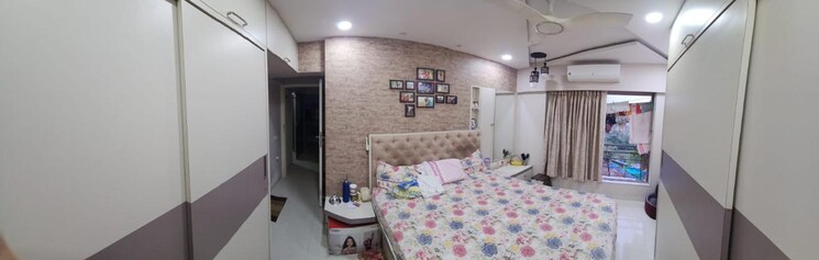 Bedroom, gurukrupa-marina-enclave 2 Bedroom 1100 Sq.Ft. Apartment In Malad West Mumbai 8937440