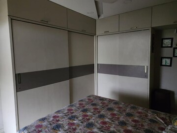 Room in 2 BHK Apartment at Gurukrupa Marina Enclave, Malad West – for Rent