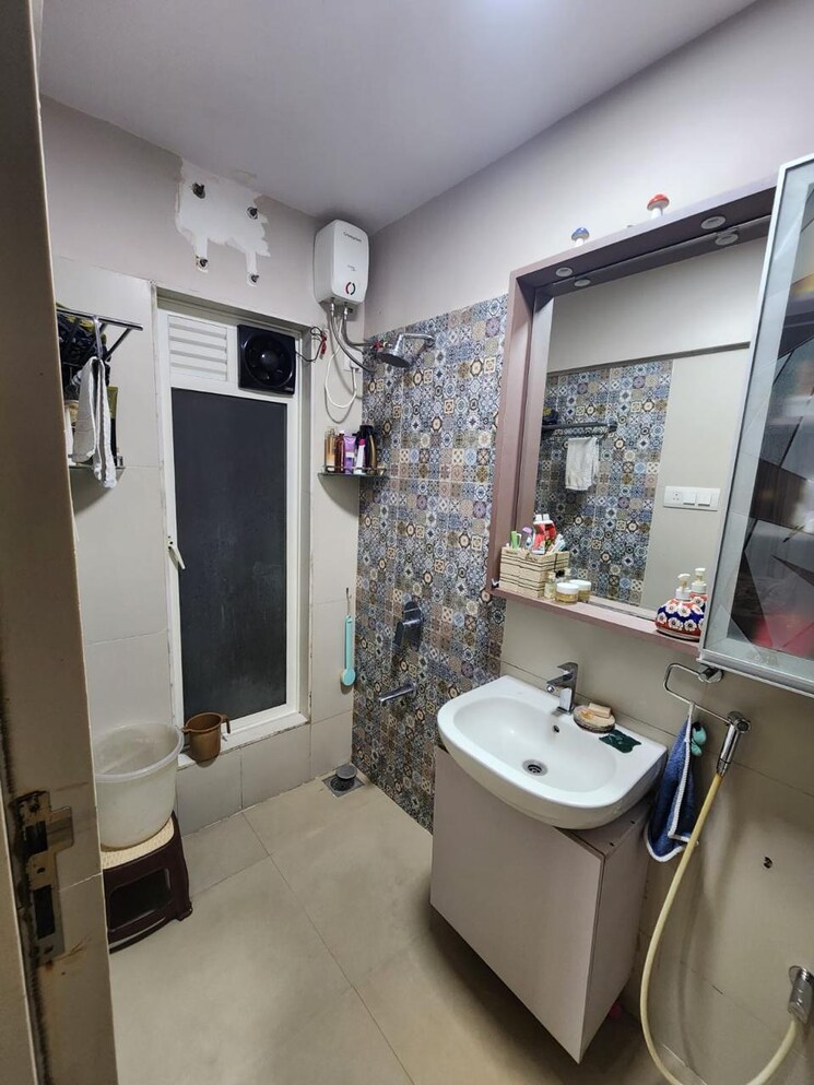 Master Bedroom, gurukrupa-marina-enclave 2 Bedroom 1100 Sq.Ft. Apartment In Malad West Mumbai 8937440