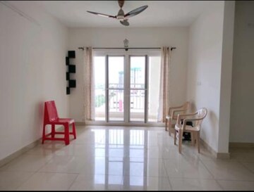 2 BHK Apartment For Rent in Shriram Luxor, Hennur Road