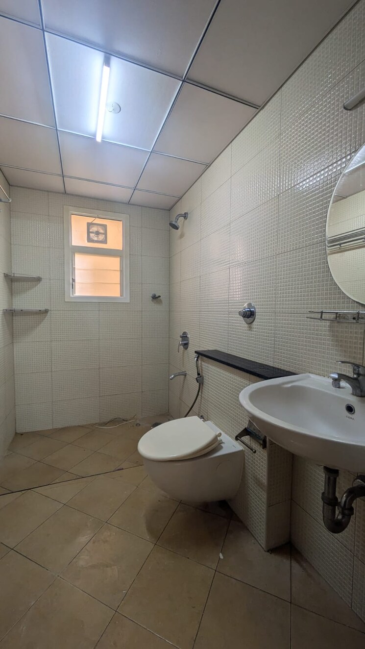 Bathroom, sobha-city-mykonos 2 Bedroom 1345 Sq.Ft. Apartment In Thanisandra Main Road Bangalore 8937412